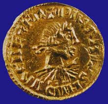 Résultat de recherche d'images pour "image de charlemagne "