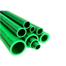 PPR Green Pipe 1/2" X 2.8
