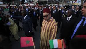 R&eacute;sultat de recherche d'images pour "roi mohamed 6"