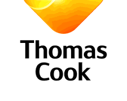 Thomas Cook