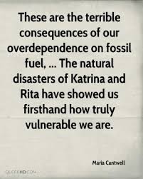 Fossil fuel Quotes - Page 1 | QuoteHD via Relatably.com