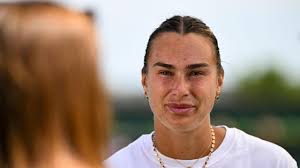 sinner tennis player