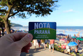 Carnaval premiado! Nota Paraná sorteia R$ 1 milhão e muito mais