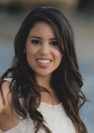 Tatiana Castro- Santa Maria High, CA - 7767314