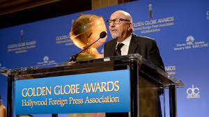 Resultado de imagen de golden globe awards 2016