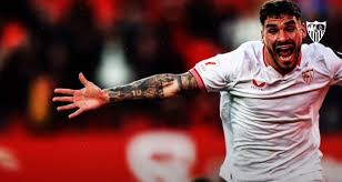 Vamos Mi Sevilla - News update