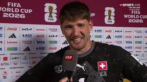 Gregor Kobel