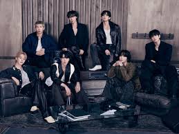 BTS é alvo de xenofobia e homofobia após show no intervalo da Copa do Mundo
