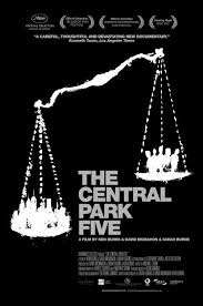 The Central Park Five - Movie Quotes - Rotten Tomatoes via Relatably.com