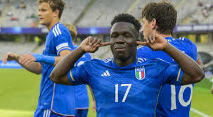 Italia Sub-21 Lista para el Debut en el Europeo contra Rumania - Imagen principal del artículo