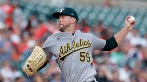 Kurtz the 3rd sidelined as stomach bug moves through A's clubhouse