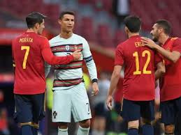 Cristiano Ronaldo, el referente que España quiere frenar en la final