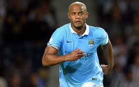 Image result for kompany