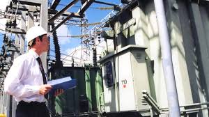 electrical engineer