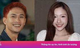 Phim có Nguyễn Hùng cản bước Uyển Ân