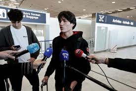 Con un tráfico aéreo limitado, empiezan las evacuaciones desde Oriente Medio