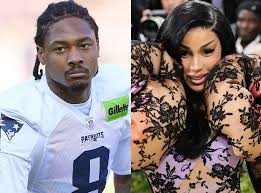 Stefon Diggs Reveals Where He Stands With Cardi B After Breakup Rumors