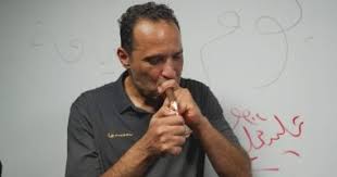 مؤمن سليمان