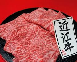 近江牛の画像