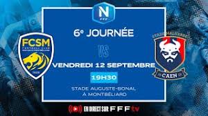 News source: Football Club Sochaux-Montbéliard