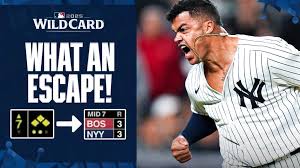 MLB Playoffs 2025: Wild Card Game Recap