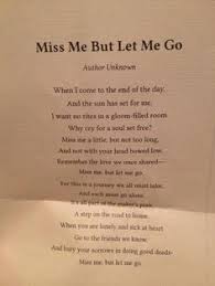 Funeral Readings on Pinterest | Funeral Poems, Eulogy Quotes and ... via Relatably.com