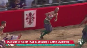 Toscana Tv - News update