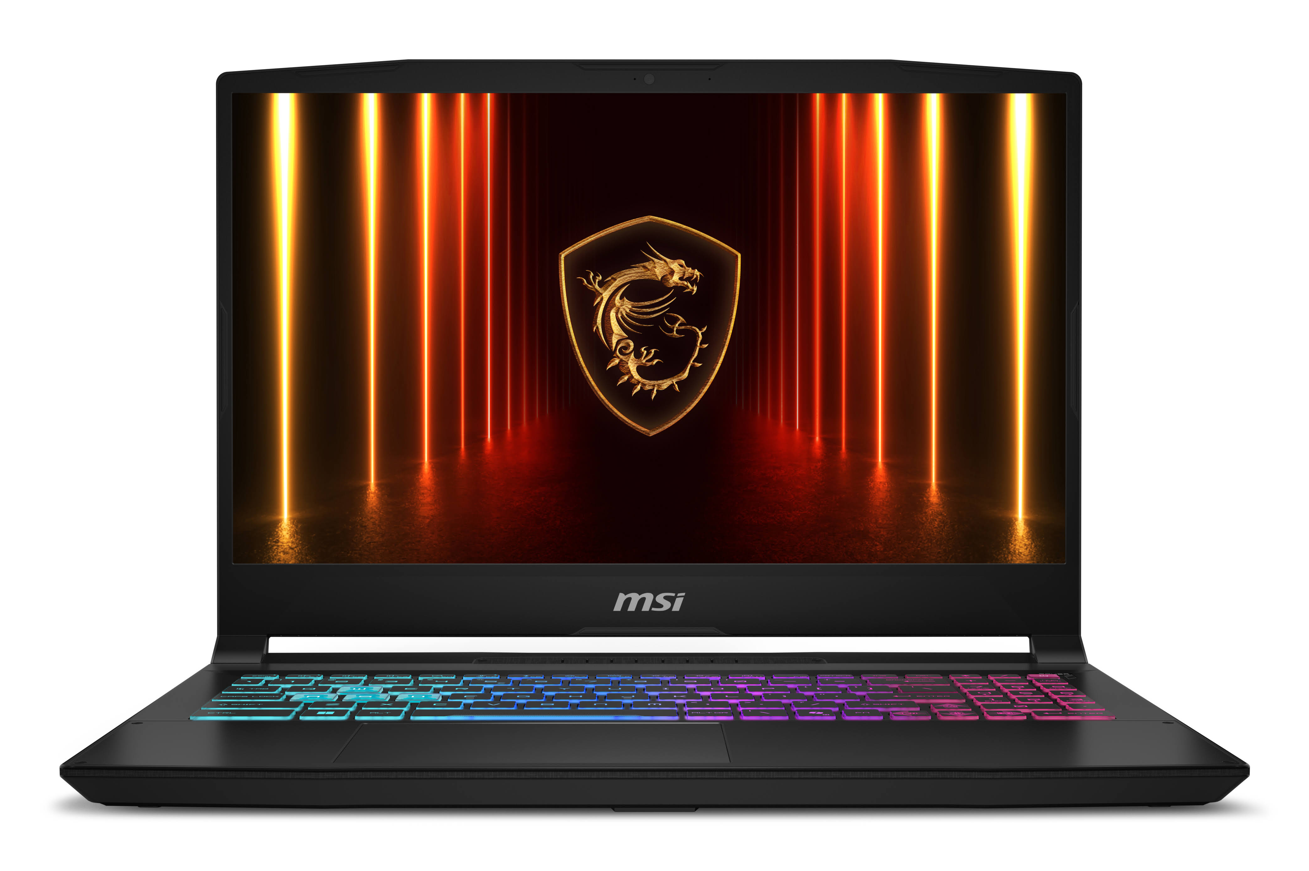 MSI Katana 15 HX 15.6" QHD Gaming Laptop RTX