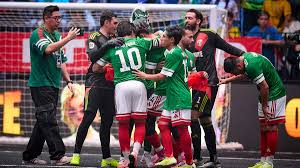 ¿Cómo se jugarán los Cuartos de Final de la Kings World Cup Nations?