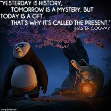 Kung Fu Panda 1 Funny Quotes - kung fu panda 1 funny quotes ... via Relatably.com