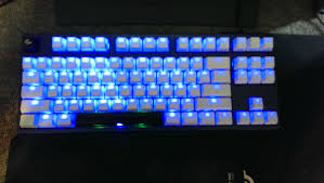 Image result for ducky pbt engraved