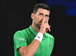 Preview: Australian Open: Jakub Mensik vs. Novak Djokovic - prediction, head-to-head, tournament so far