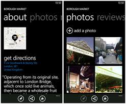 Image result for nokia maps