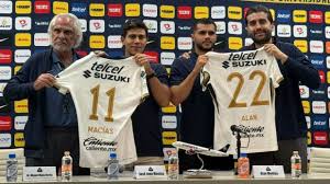 ESPN Argentina - News update