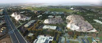 Image result for google campus