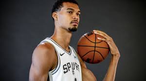 Victor Wembanyama wins NBA Defensive Player of the year in unanimous vote