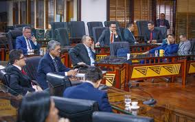 Proposta da LDO de 2027 é enviada para análise de deputados na Aleac