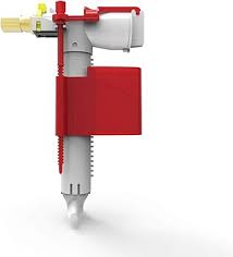 Sanit Universal filling valve 510 Multiflow (compact ...