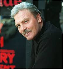 Stacy Keach is known for his roles in Titus and American History X. - Stacy-Keachx