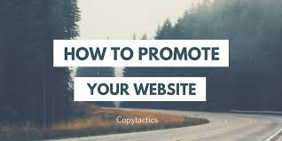 Website Promotion