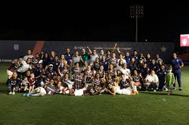 Tricolores se classificam para as quartas da Copa do Brasil Feminina