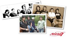Hasil gambar untuk foto sheila on7