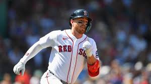 Chad Tracy: Red Sox infielder ‘not pleased’ after being optioned; but roster decision ‘where we’re at right now’