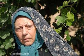 تصویر زیرخاکی از مراسم عروسی ثریا قاسمی و رحیم برفراز در سال ۱۳۴۹ / آغاز یک زندگی هنری در سینمای ایران
