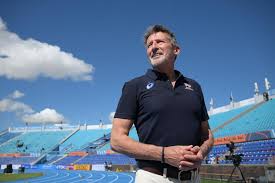 Interview: Athletics must use technology to attract younger audiences, says Coe