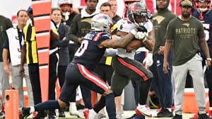 Sean Tucker Snaps Historic Patriots Streak in Week 10