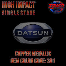 Image result for Copper 1974 Datsun