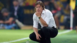 Lucas Ocampos: 'Almeyda pide entrega y pasión, caerá bien en Sevilla' - Imagen principal del artículo