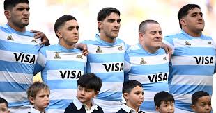 ¡Rugido Argentino! ¿Podrán Los Pumas Tumbar a Sudáfrica? - Imagen principal del artículo