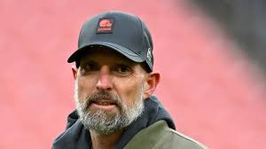 Chiefs quietly hired a WR coach with deep roots in Kansas City (and Brady’s trust)